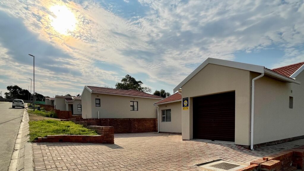 SKG Residential - Amalinda Downs