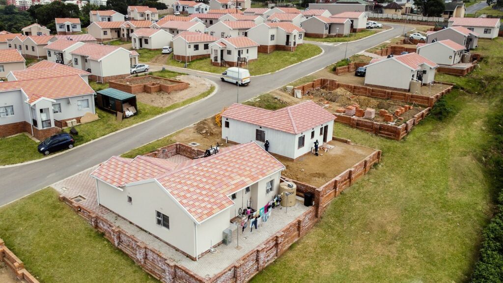 SKG Residential - Amalinda Downs
