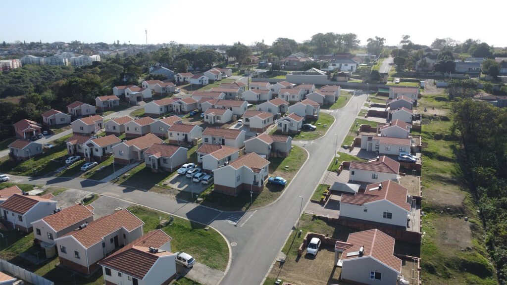 SKG Residential - Amalinda Downs