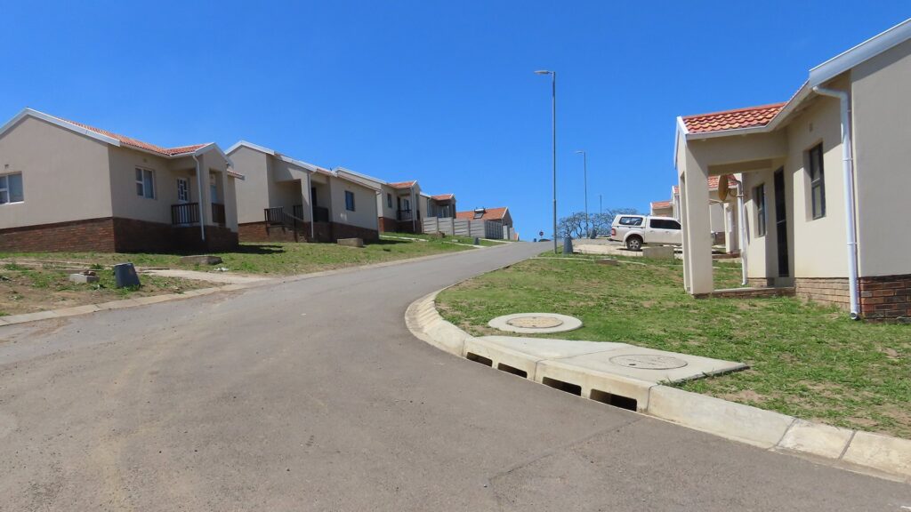 SKG Residential - Amalinda Downs