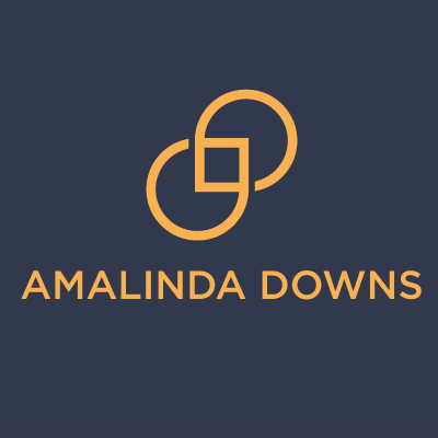 Amalinda Downs Logo