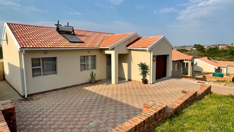 SKG Residential - Amalinda Downs