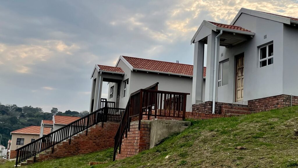 SKG Residential Development - Bengal Heights