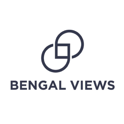 Bengal Views Logo