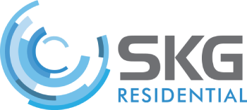 SKG Residential Logo