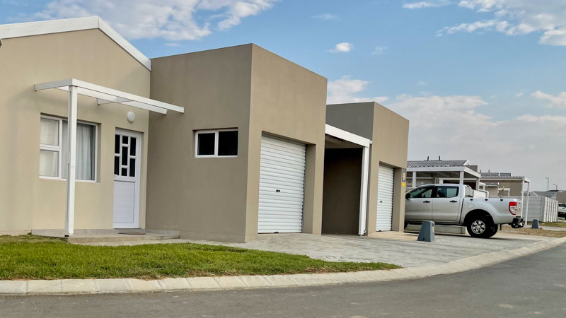 SKG Residential - The Wedge
